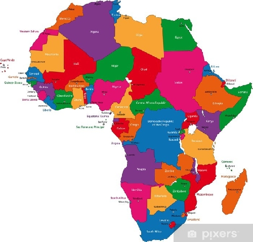 Afrika'ya Kargo Gönderimi Nasıl Yapılır?