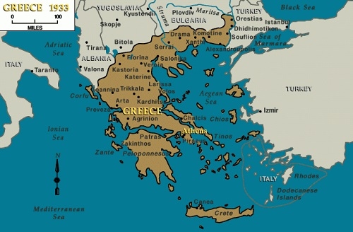 Yunanistan’a Kargo Nasıl Gönderilir?