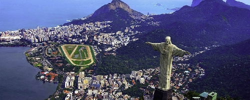 Brezilya’ya Kargo Nasıl Gönderilir?
