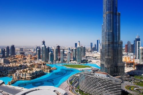 Dubai’ye Kargo Nasıl Gönderilir?