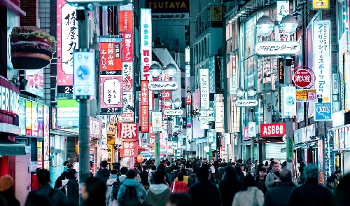 Japonya'ya Kargo Nasıl Gönderilir?
