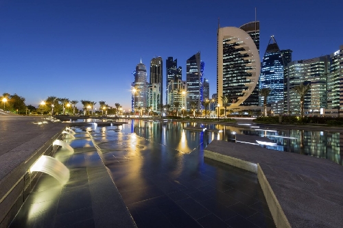 Katar'a Kargo Nasıl Gönderilir?