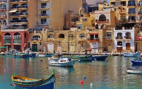 Malta’ya Kargo Nasıl Gönderilir?