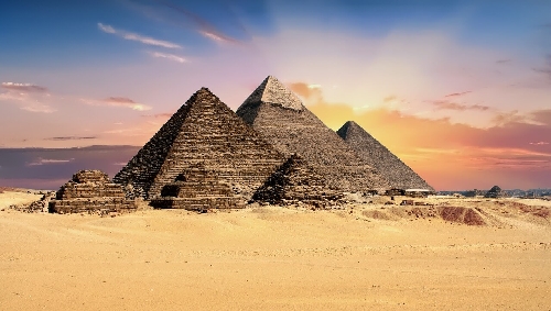 Mısır’a Kargo Nasıl Gönderilir?