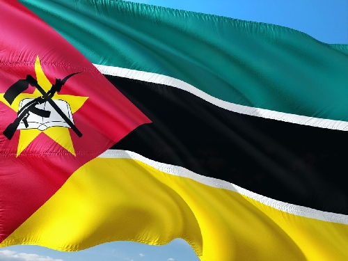 Mozambik’e Kargo Nasıl Gönderilir?