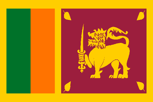 Sri Lanka’ya Kargo Nasıl Gönderilir?